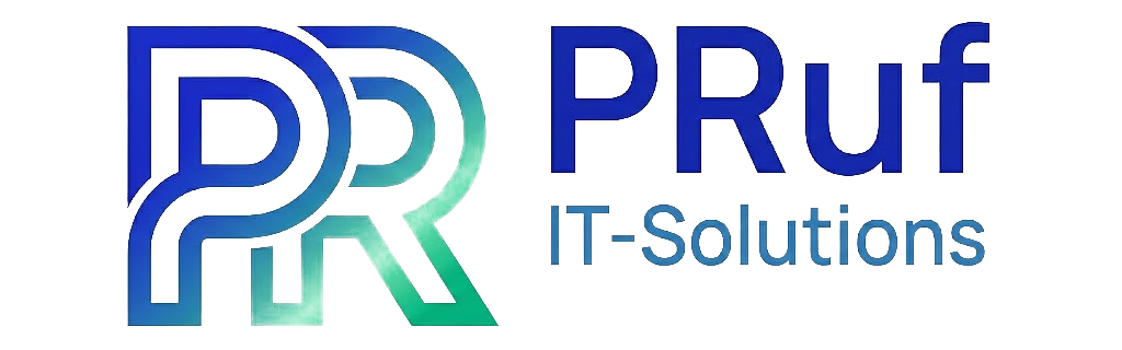 PRuf IT-Solutions